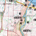 Western NY All-Outdoors Atlas & Field Guide pg. 142-143