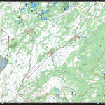 Western NY All-Outdoors Atlas & Field Guide pg. 164-165