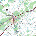 Western NY All-Outdoors Atlas & Field Guide pg. 164-165