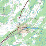 Western NY All-Outdoors Atlas & Field Guide pg. 164-165