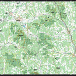 Western NY All-Outdoors Atlas & Field Guide pg. 104-105