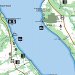 Western NY All-Outdoors Atlas & Field Guide pg. 118-119