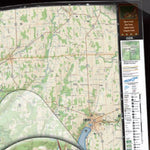 Western NY All-Outdoors Atlas & Field Guide pg. 178 Cover