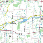 Western NY All-Outdoors Atlas & Field Guide pg. 140-141