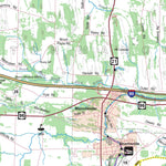 Western NY All-Outdoors Atlas & Field Guide pg. 130-131