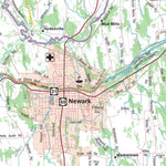 Western NY All-Outdoors Atlas & Field Guide pg. 130-131