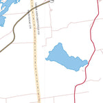 Western NY All-Outdoors Atlas & Field Guide pg. 166-167