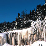 Western NY All-Outdoors Atlas & Field Guide pg. 166-167