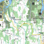 Western NY All-Outdoors Atlas & Field Guide pg. 146-147