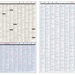 Western NY All-Outdoors Atlas & Field Guide pg. 174-175