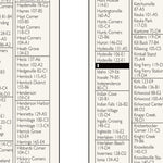 Western NY All-Outdoors Atlas & Field Guide pg. 172-173