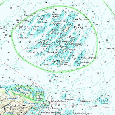 Municipality of Bodø