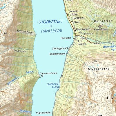 Municipality of Narvik