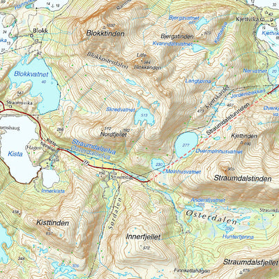 Municipality of Rødøy