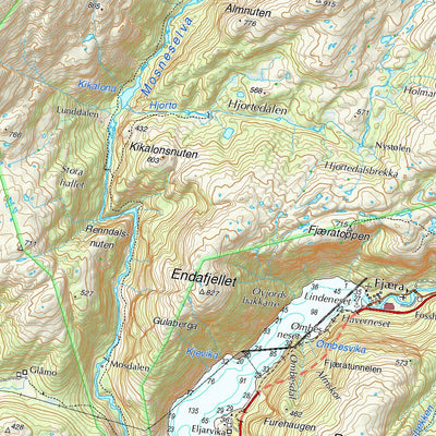 Municipality of Kvinnherad