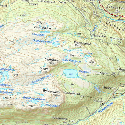 Municipality of Tinn