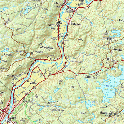 Municipality of Lindesnes