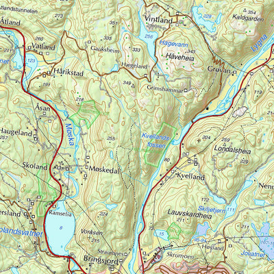 Municipality of Lindesnes