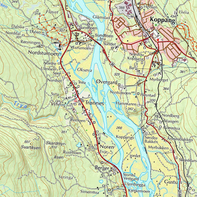Municipality of Stor-Elvdal