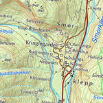 Municipality of Vinje