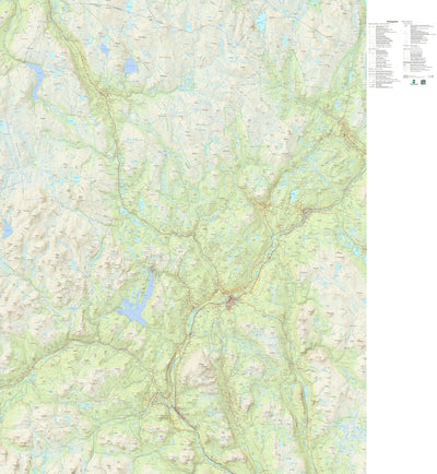 Municipality of Tynset