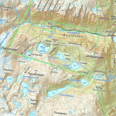 Municipality of Ullensvang