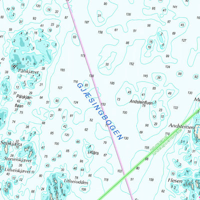 Municipality of Frøya