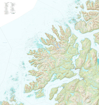 Municipality of Senja