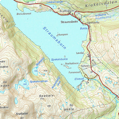 Municipality of Senja