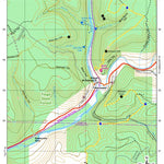 Mid State Trail Blackwell area