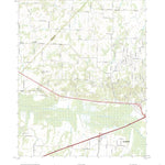 Adair, TN (2019, 24000-Scale) Preview 1