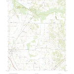 Alamo, TN (2019, 24000-Scale) Preview 1