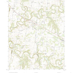 Adams, TN (2019, 24000-Scale) Preview 1