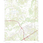 Arlington, TN (2019, 24000-Scale) Preview 1