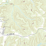 Ashland City, TN (2019, 24000-Scale) Preview 2