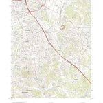 Antioch, TN (2019, 24000-Scale) Preview 1