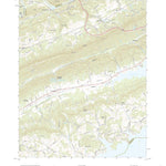 Avondale, TN (2019, 24000-Scale) Preview 1