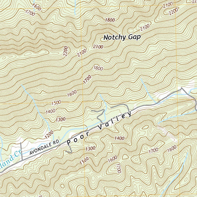 Avondale, TN (2019, 24000-Scale) Preview 3