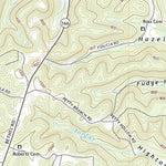 Aspen Hill, TN (2019, 24000-Scale) Preview 3