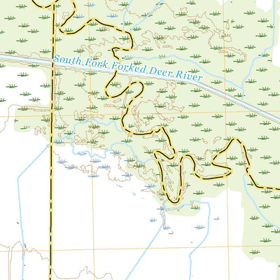 Bells, TN (2019, 24000-Scale) Preview 2