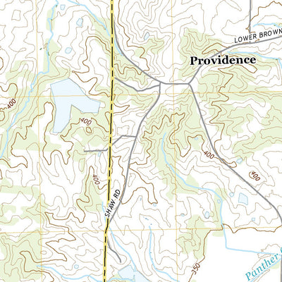 Bells, TN (2019, 24000-Scale) Preview 3
