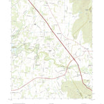 Alto, TN (2019, 24000-Scale) Preview 1