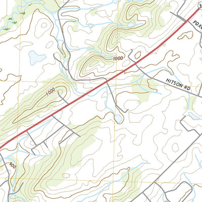 Binfield, TN (2019, 24000-Scale) Preview 2
