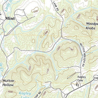 Binfield, TN (2019, 24000-Scale) Preview 3