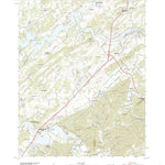 Bluff City, TN (2019, 24000-Scale) Preview 1
