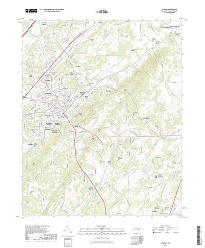 Athens, TN (2019, 24000-Scale) Preview 1