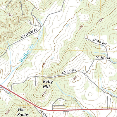 Athens, TN (2019, 24000-Scale) Preview 2