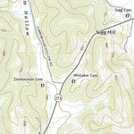 Boonshill, TN (2019, 24000-Scale) Preview 3