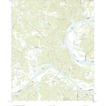 Bath Springs, TN (2019, 24000-Scale) Preview 1