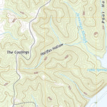 Bath Springs, TN (2019, 24000-Scale) Preview 3